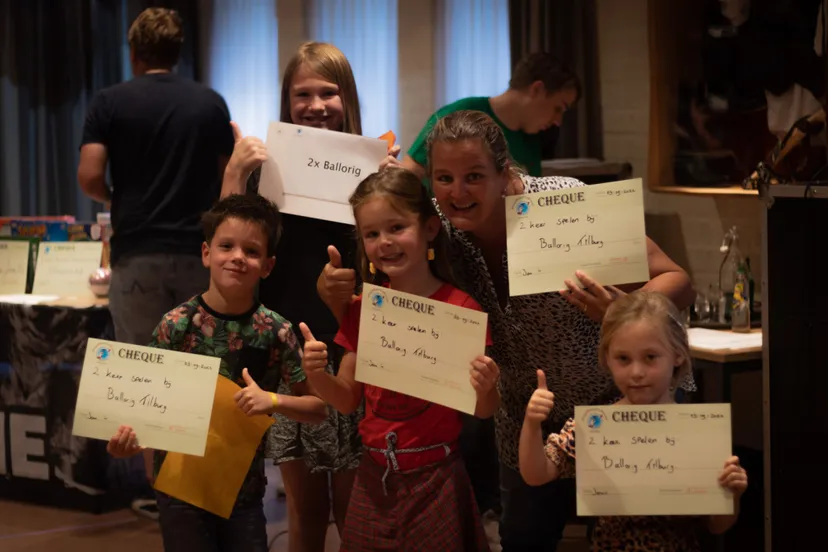 prijsuitreiking 11 2022