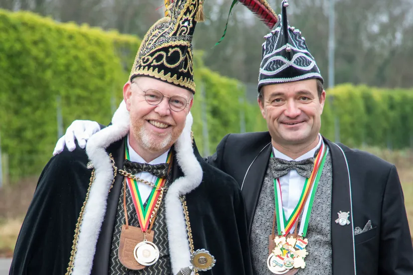 prins co en adjudant anthoon