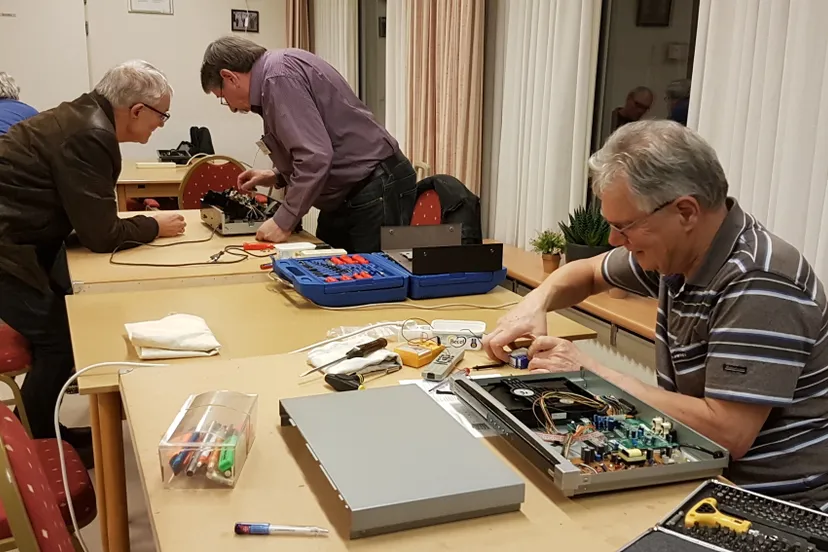 repaircafe