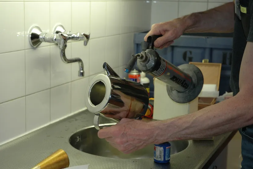 reparatie repair cafe 2