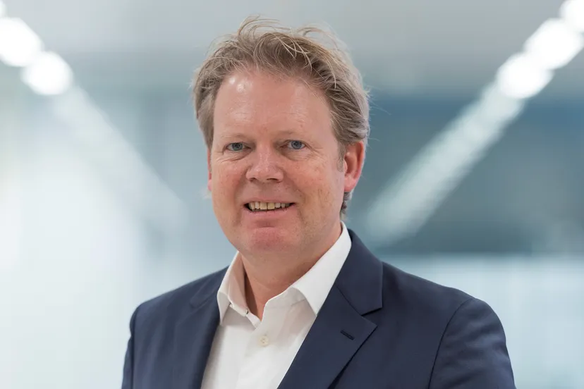 richard van kranenburg