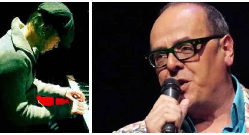 ronald douglas charly zastrau