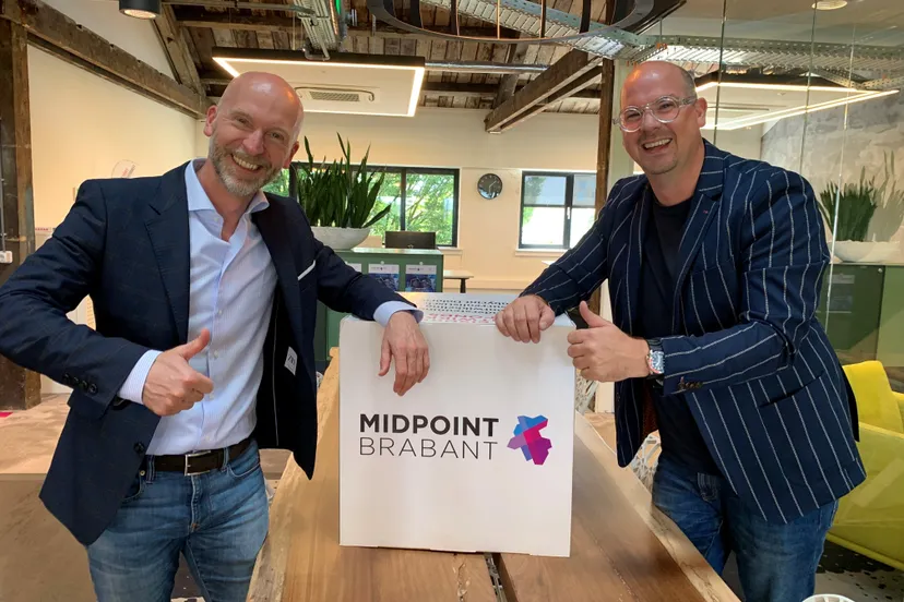 samenwerking jci hart van brabant en midpoint brabant
