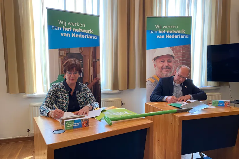 samenwerkingsovereenkomst gemeente heusden