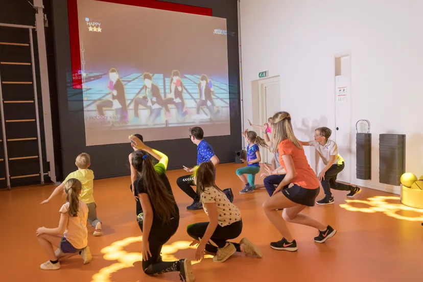 smart wall persbericht