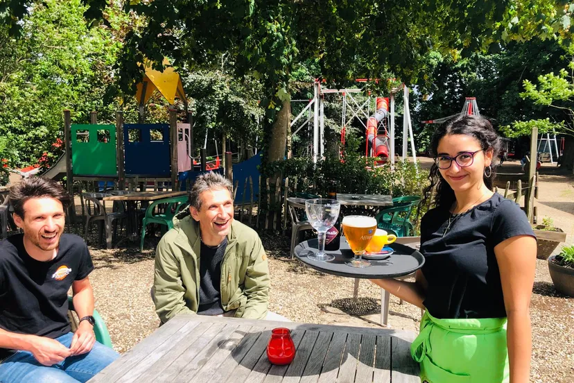 speeltuin nederhemert weer geopend