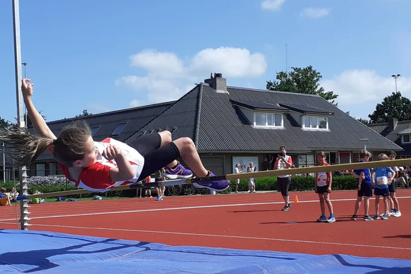 stichting de schroef