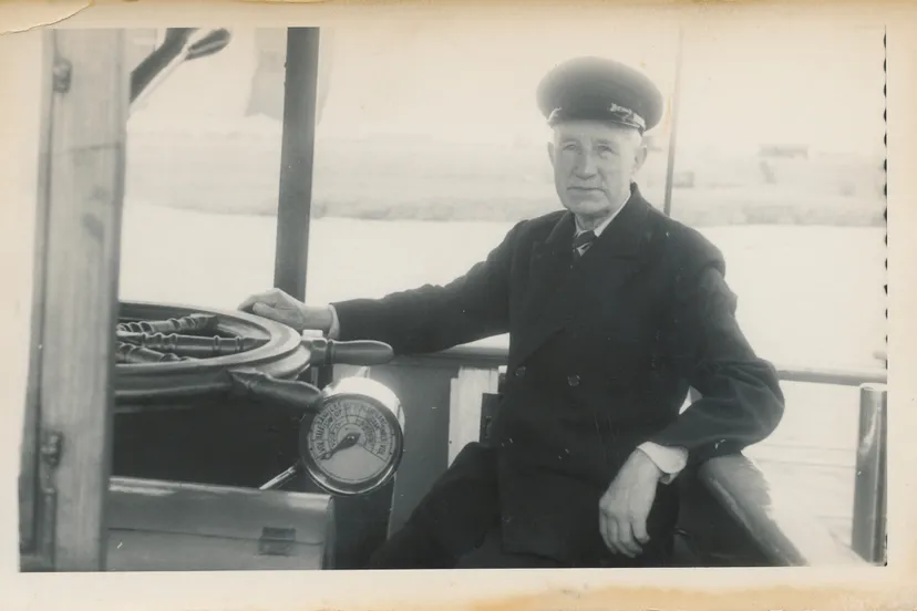 stoomboot c schreuders 1261951 1