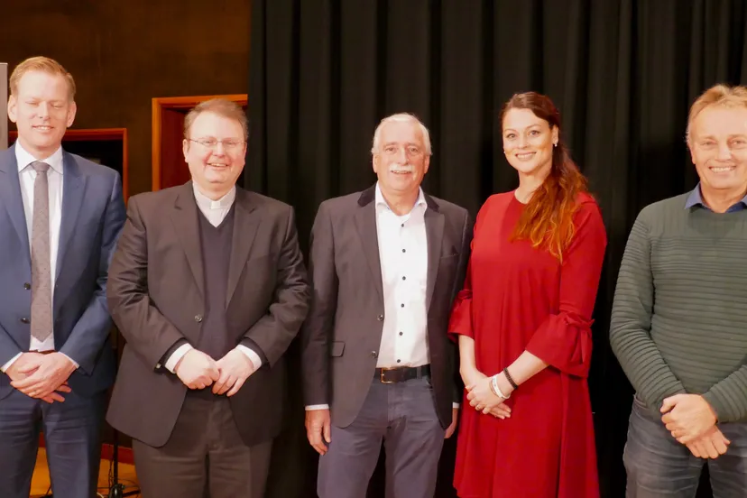 tafelgasten december 2018