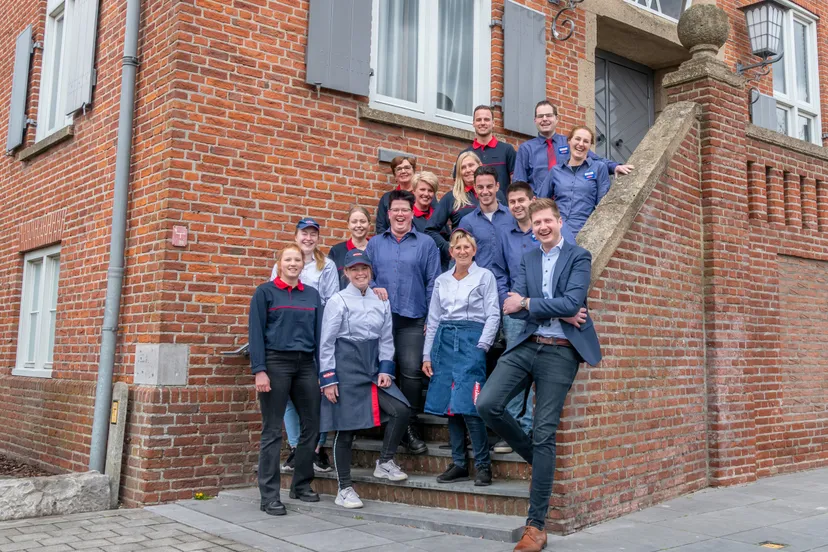 team jan linders drunen