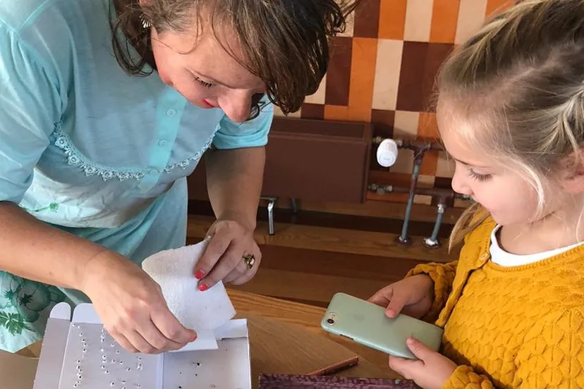 telefoonbedjes workshop afb 2222222