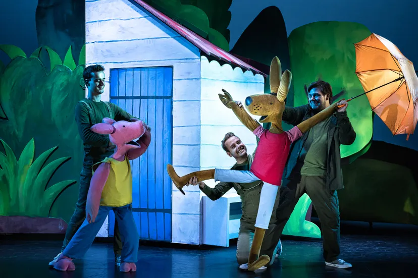 theaterterra kikkerenhetavontuur 5