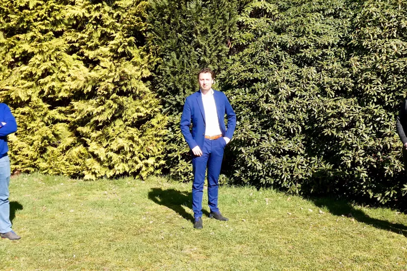 thom peter en leo 23032020