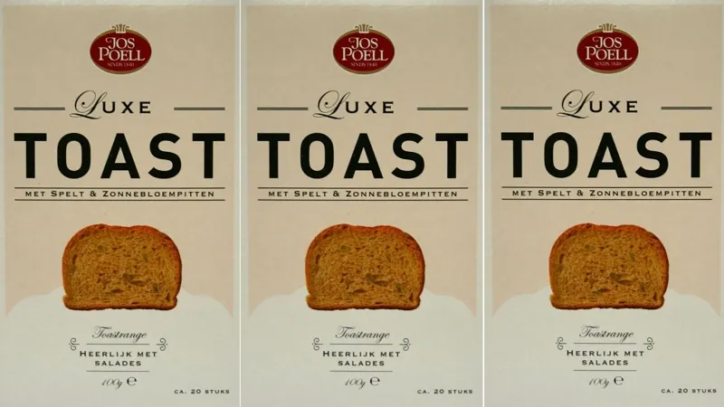 toast