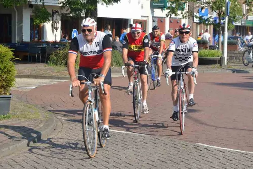 toertocht wielerwereld 32