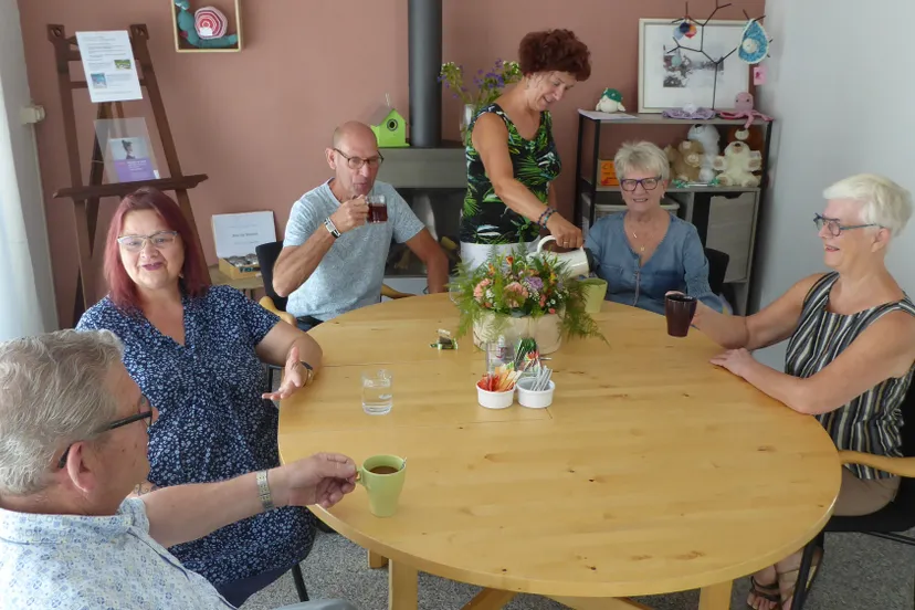 toon centrum voor leven met en na kanker