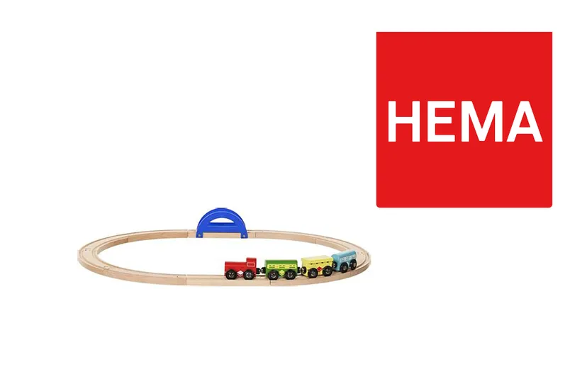 treinset hema