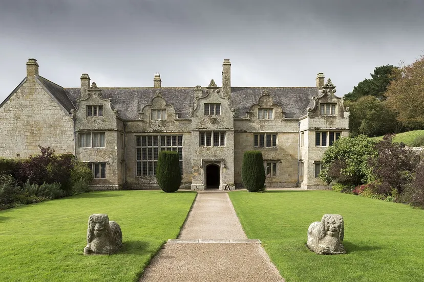 trerice in cornwall 4559740 1280