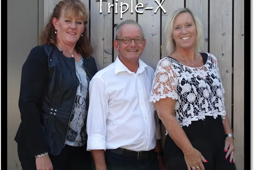 triple x