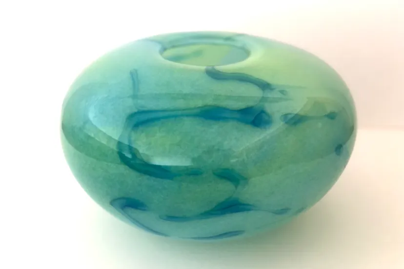 unica as a river goes