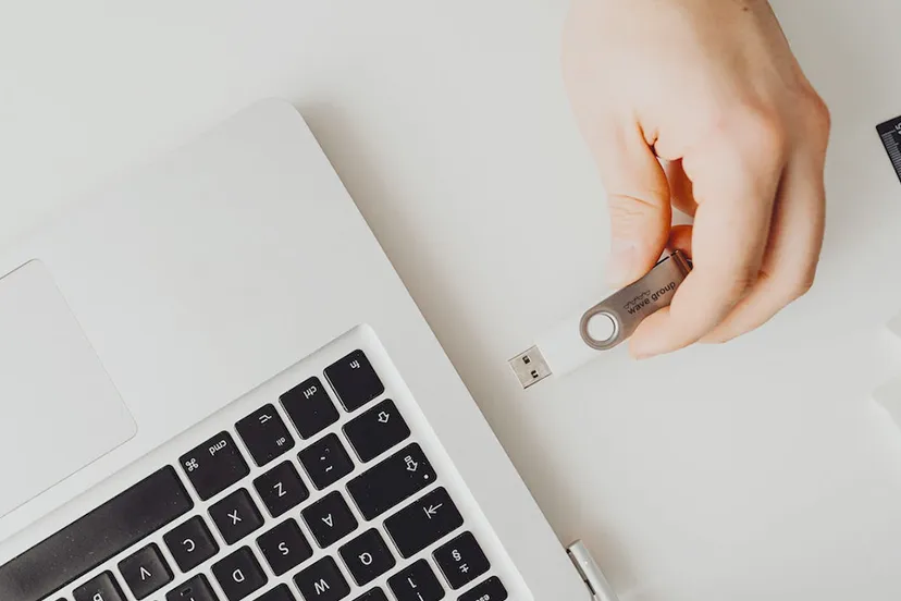 usb stick met logo blog