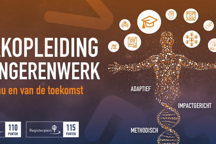 vakopleiding jongerenwerk