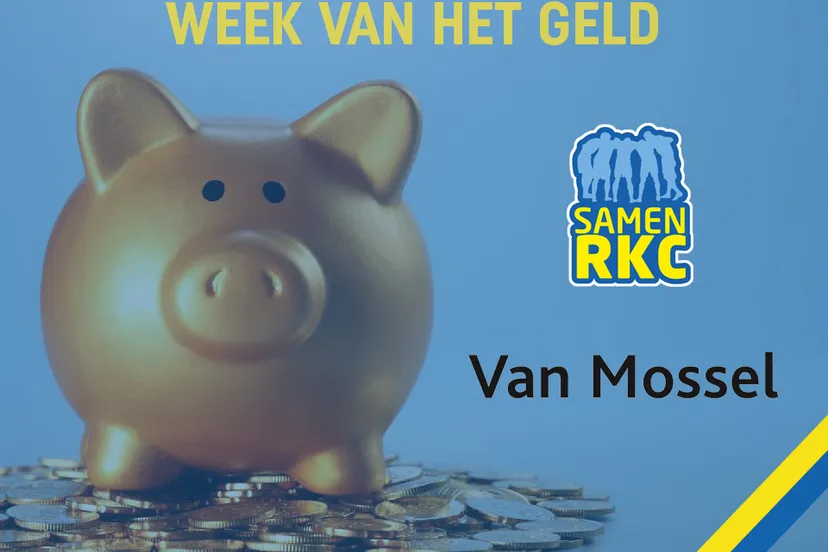 van mossel samenwerking