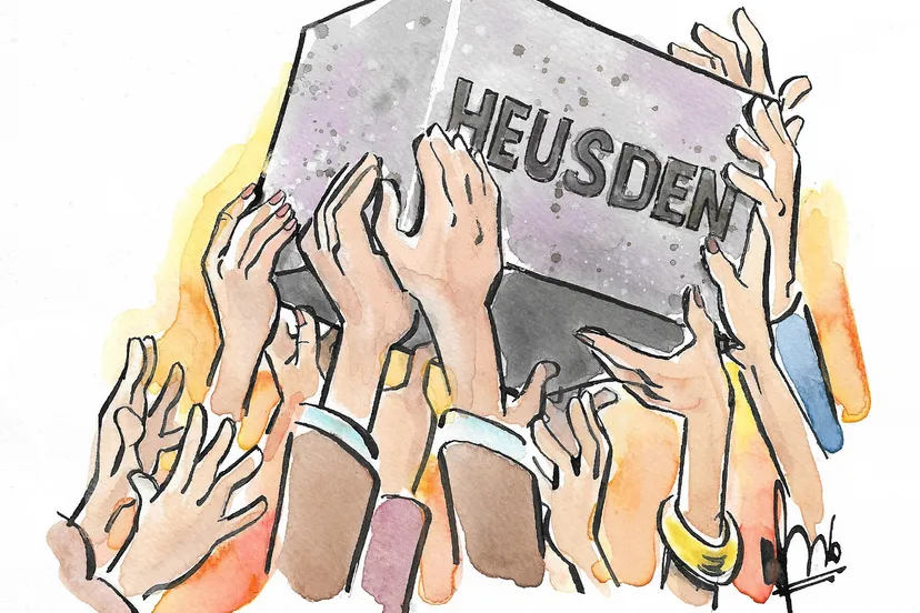 verkiezingen 2018 samen sterk