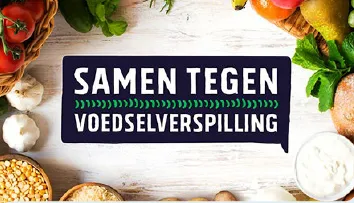 verspillingsvrije week