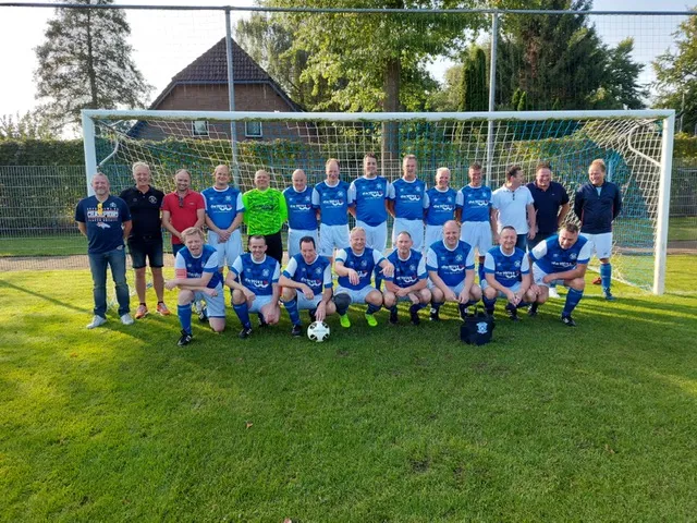 veteranen nieuwkuijk