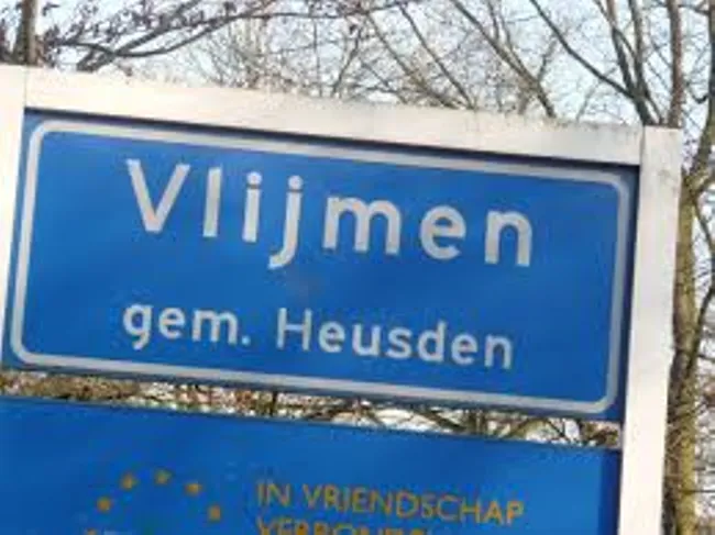 vlijmen