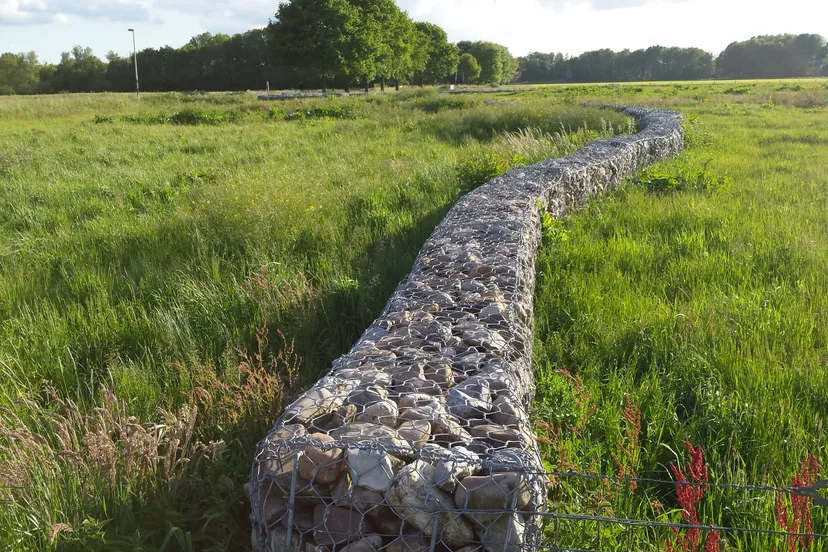 vlijmen biessertpolder