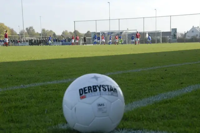 voetbal 2