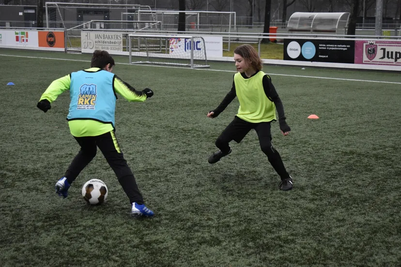 voetbalmiddag 4