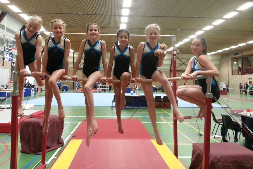 wedstrijd 2