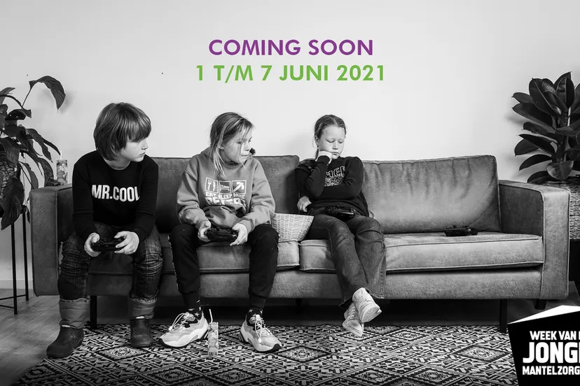 week vd jonge mantelzorger