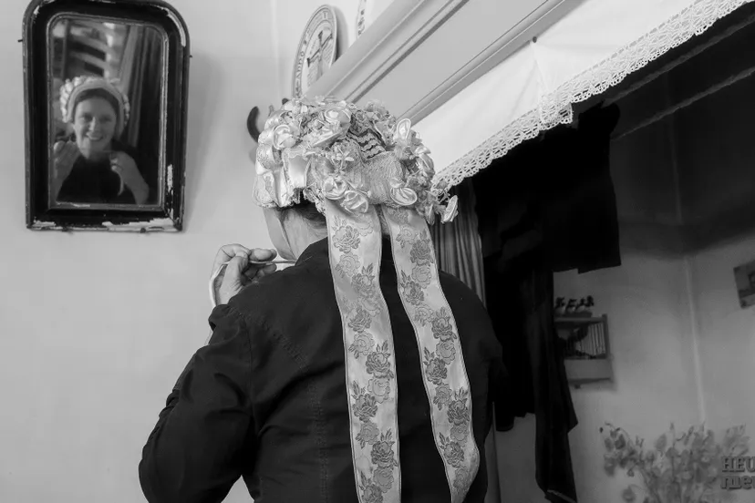 wgz 7010 kleine vlijmense muts