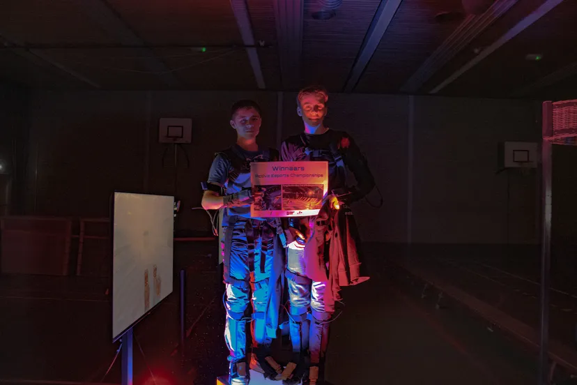 winnaar activeesports