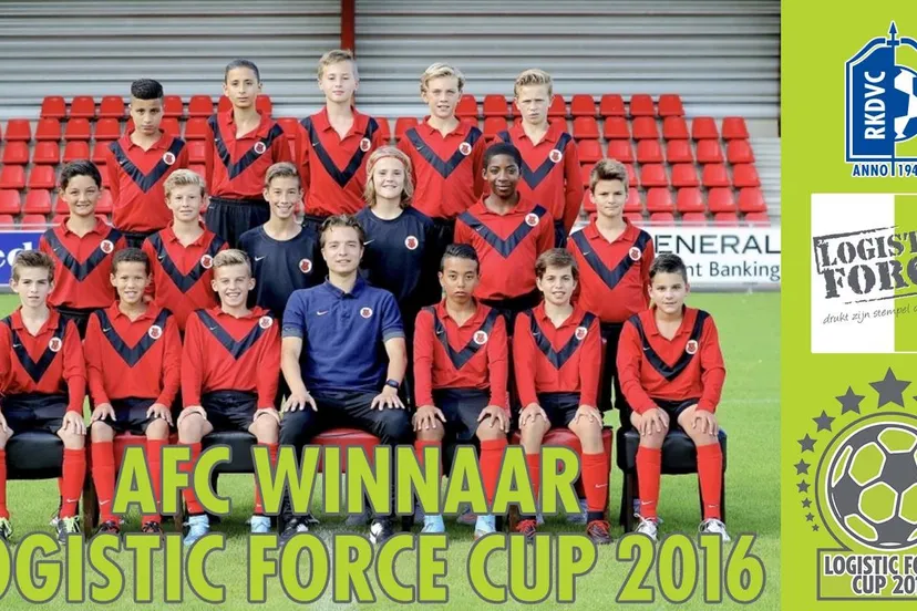 winnaar lfc 2016