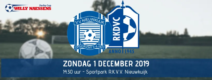 wndc wedstrijd fb event