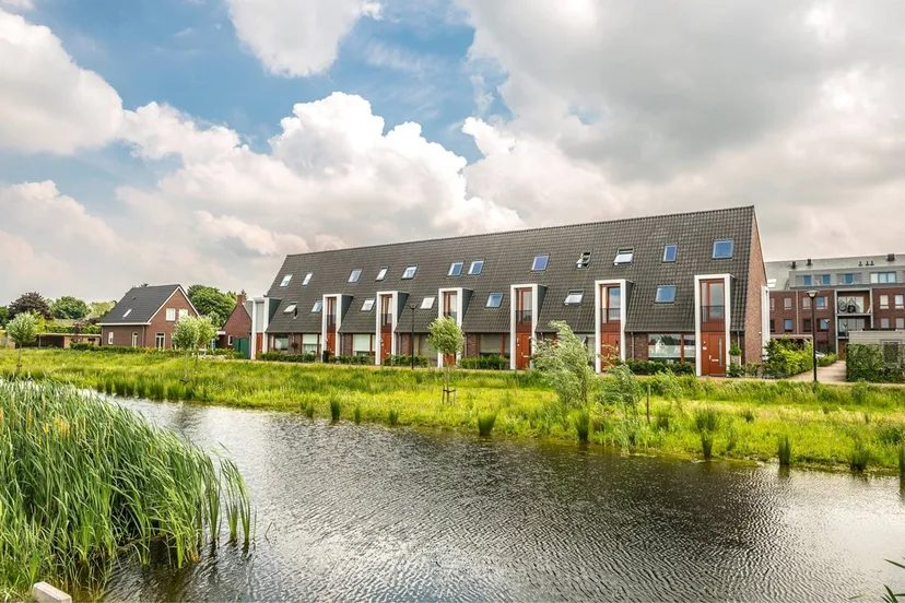 woningbouw