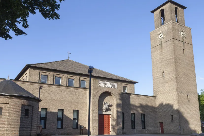 ypse locatie san salvator