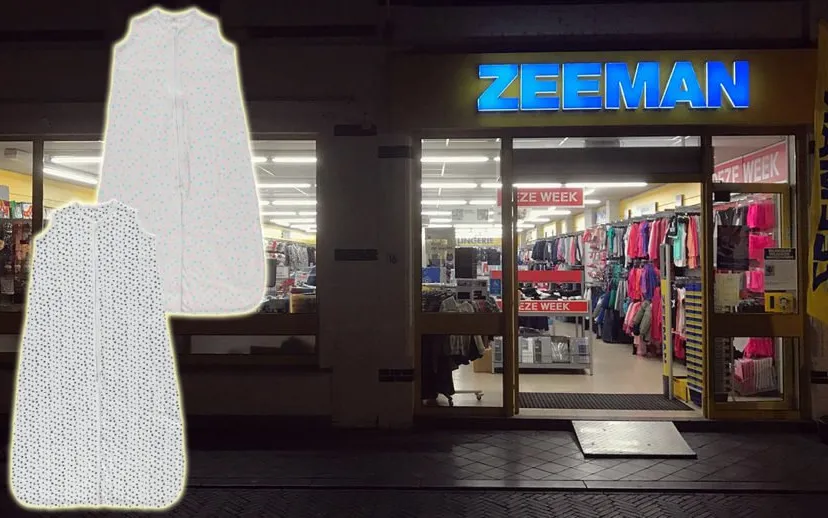 zeeman slaapzakken weiligheidswaarschuwing 915x518