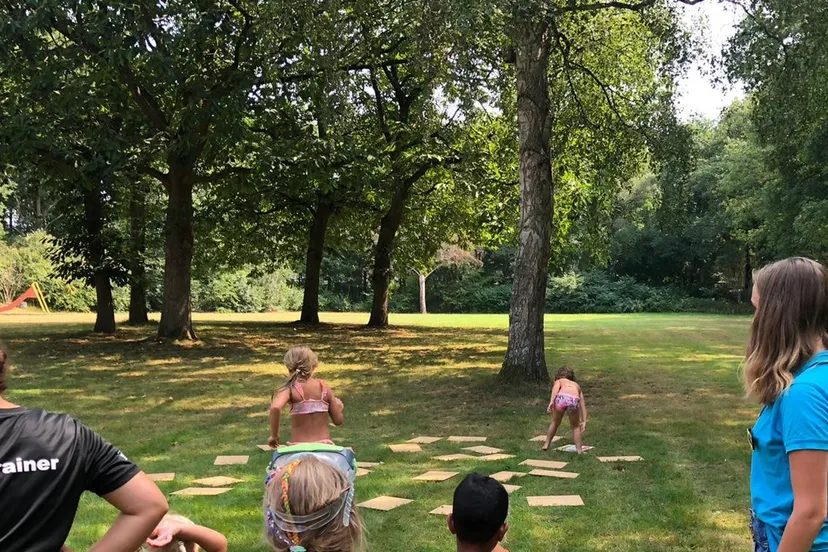 zomeractiviteiten het run 4