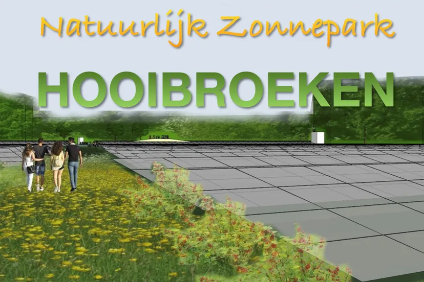 zonnepark hooibroeken def