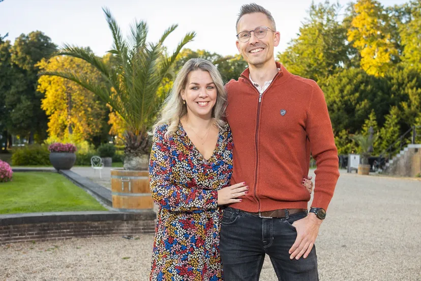 zorgondernemers mariska en remco foppen herbergier vlijmen 1
