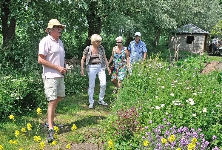 zwollemoer mensen open dag