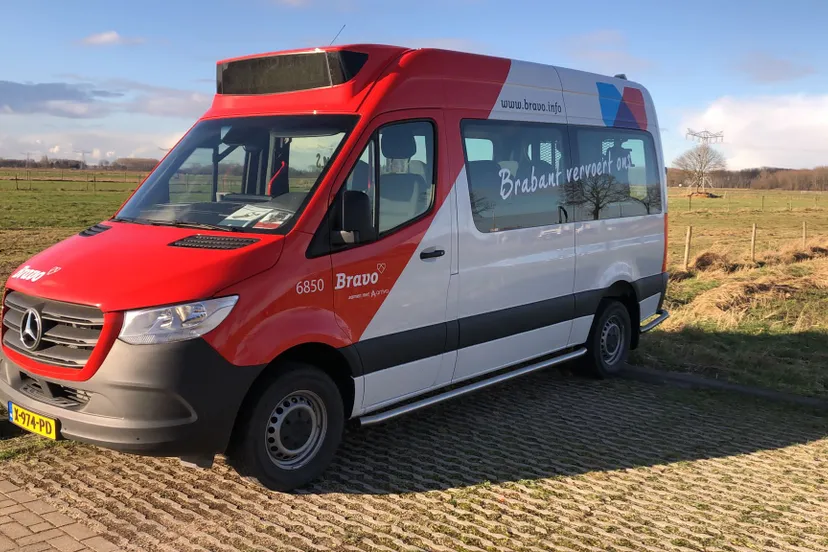 2024 0118 nieuwe bus