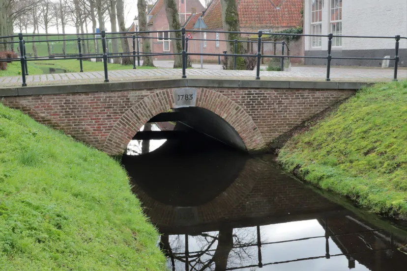 heusden bruggetje