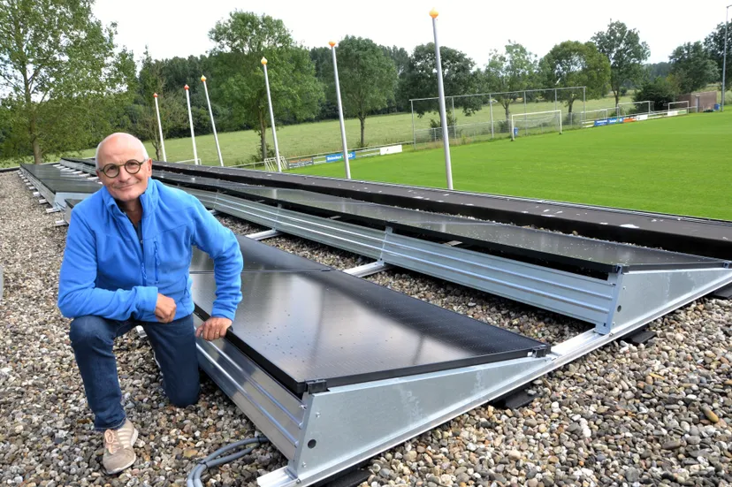 zonnepanelen hhc 7